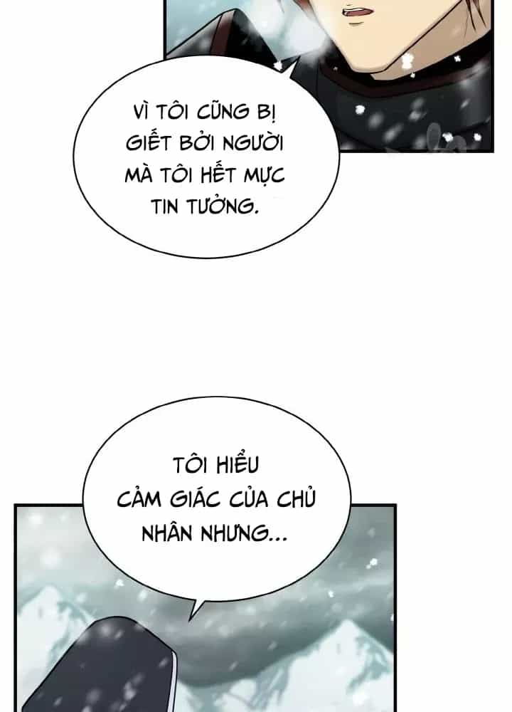 Ngôi Nhà Kết Nối Với Hầm Ngục - Chương 79 - ảnh 170