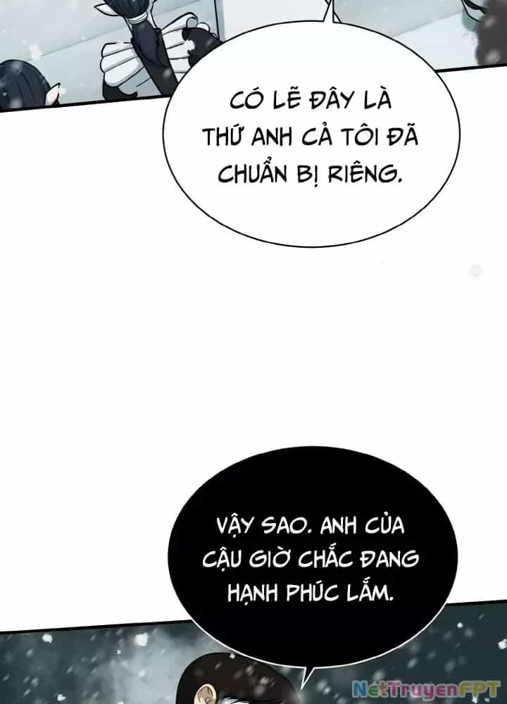 Ngôi Nhà Kết Nối Với Hầm Ngục - Chương 80 - ảnh 160