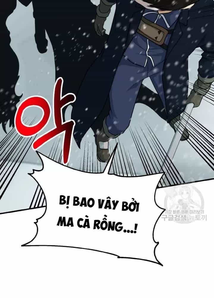 Ngôi Nhà Kết Nối Với Hầm Ngục - Chương 80 - ảnh 166