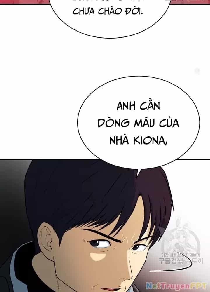 Ngôi Nhà Kết Nối Với Hầm Ngục - Chương 80 - ảnh 50