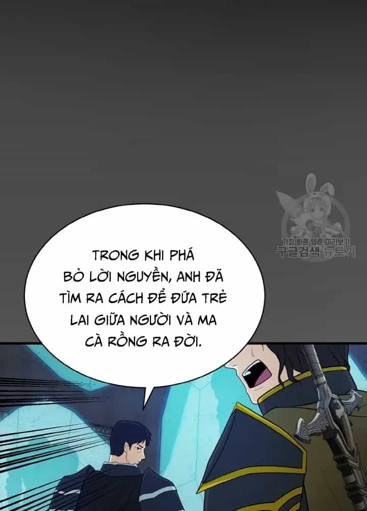 Ngôi Nhà Kết Nối Với Hầm Ngục - Chương 80 - ảnh 70