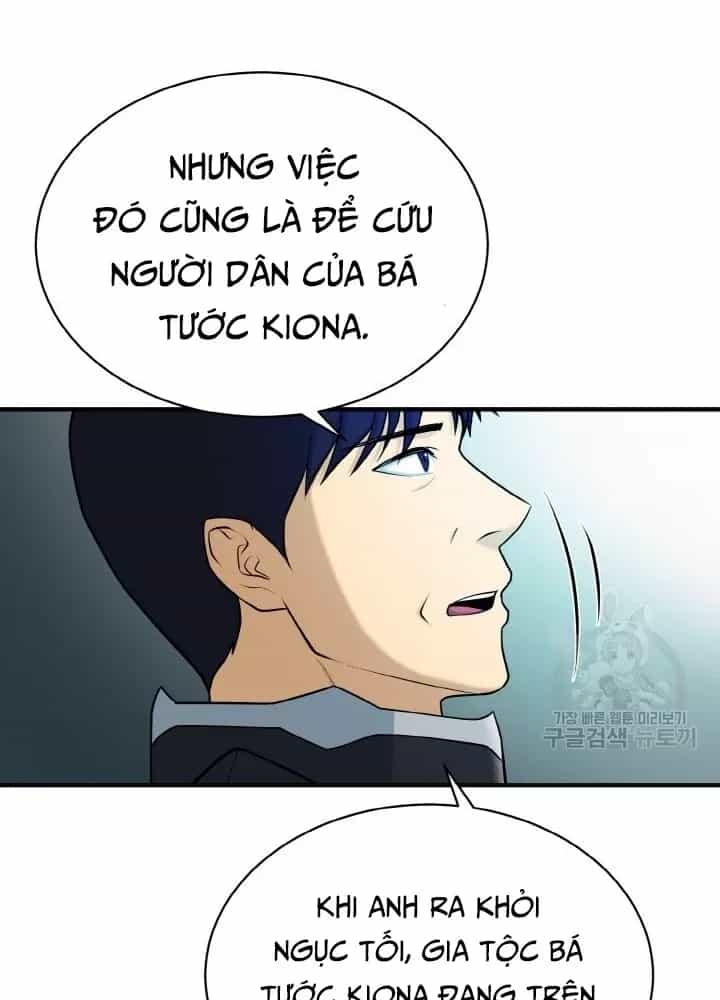 Ngôi Nhà Kết Nối Với Hầm Ngục - Chương 80 - ảnh 76