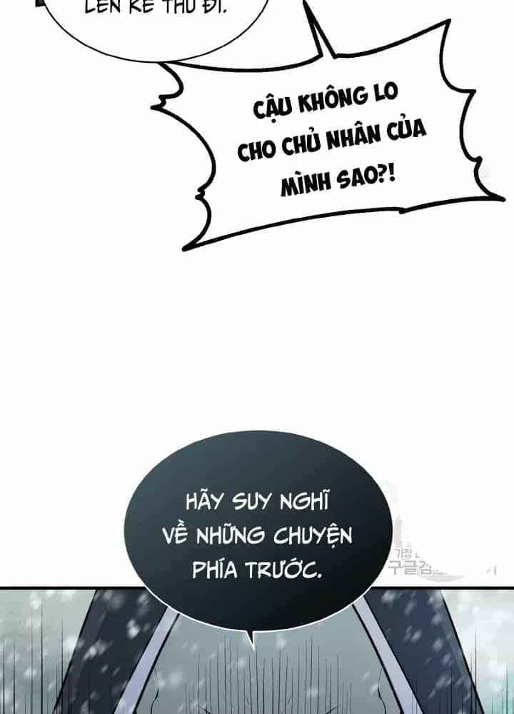 Ngôi Nhà Kết Nối Với Hầm Ngục - Chương 81 - ảnh 10