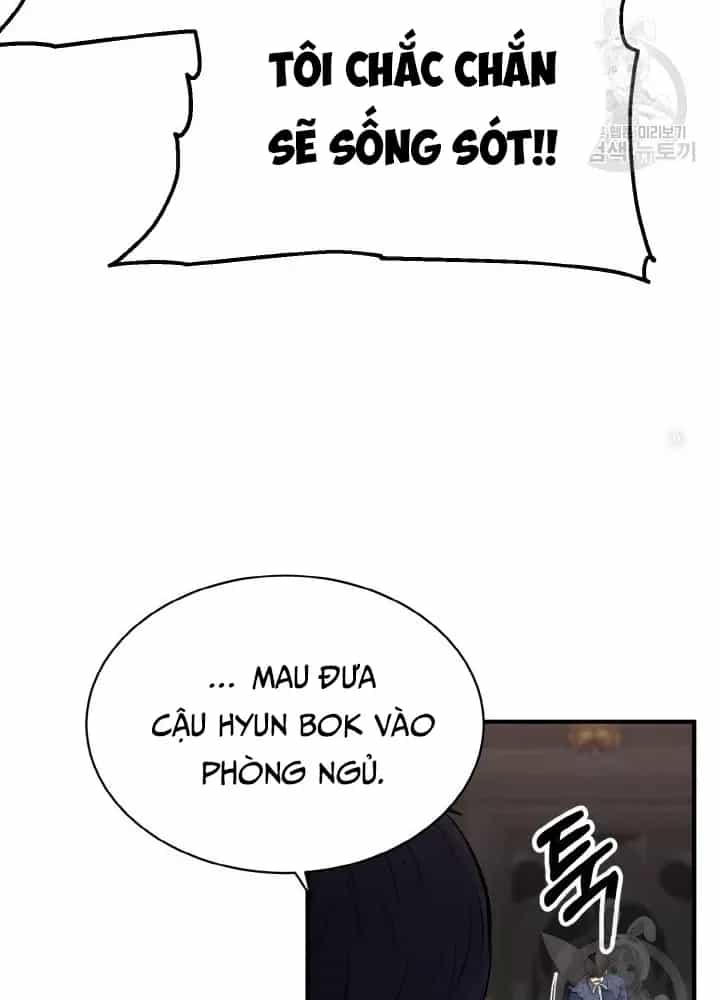 Ngôi Nhà Kết Nối Với Hầm Ngục - Chương 81 - ảnh 114