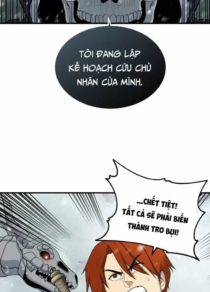 Ngôi Nhà Kết Nối Với Hầm Ngục - Chương 81 - ảnh 12