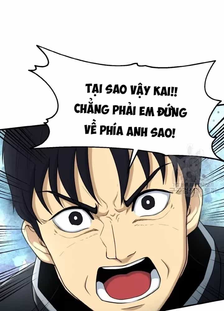 Ngôi Nhà Kết Nối Với Hầm Ngục - Chương 81 - ảnh 208