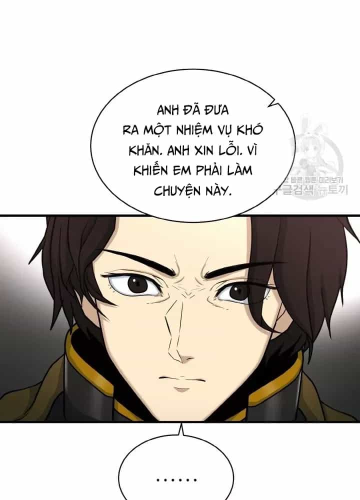 Ngôi Nhà Kết Nối Với Hầm Ngục - Chương 81 - ảnh 22