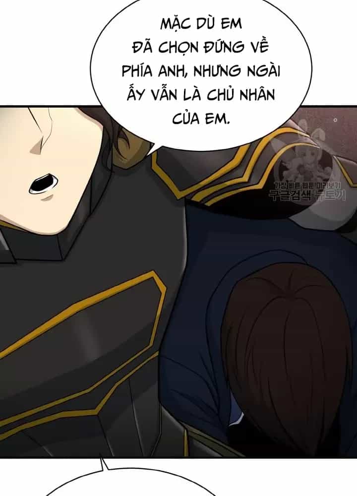 Ngôi Nhà Kết Nối Với Hầm Ngục - Chương 81 - ảnh 30