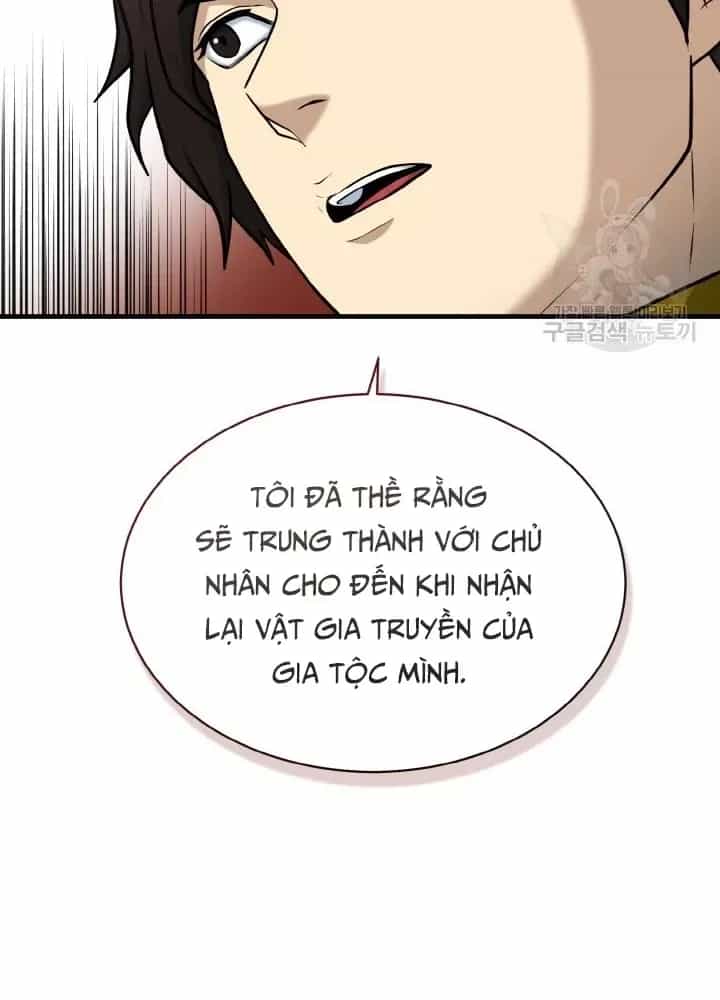 Ngôi Nhà Kết Nối Với Hầm Ngục - Chương 81 - ảnh 96