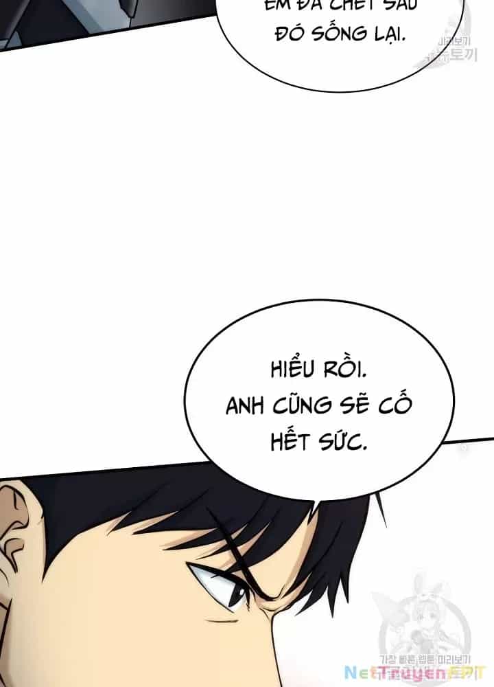 Ngôi Nhà Kết Nối Với Hầm Ngục - Chương 82 - ảnh 130