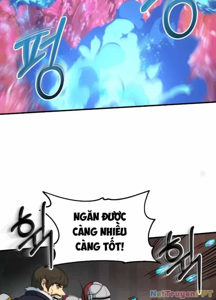 Ngôi Nhà Kết Nối Với Hầm Ngục - Chương 83 - ảnh 4