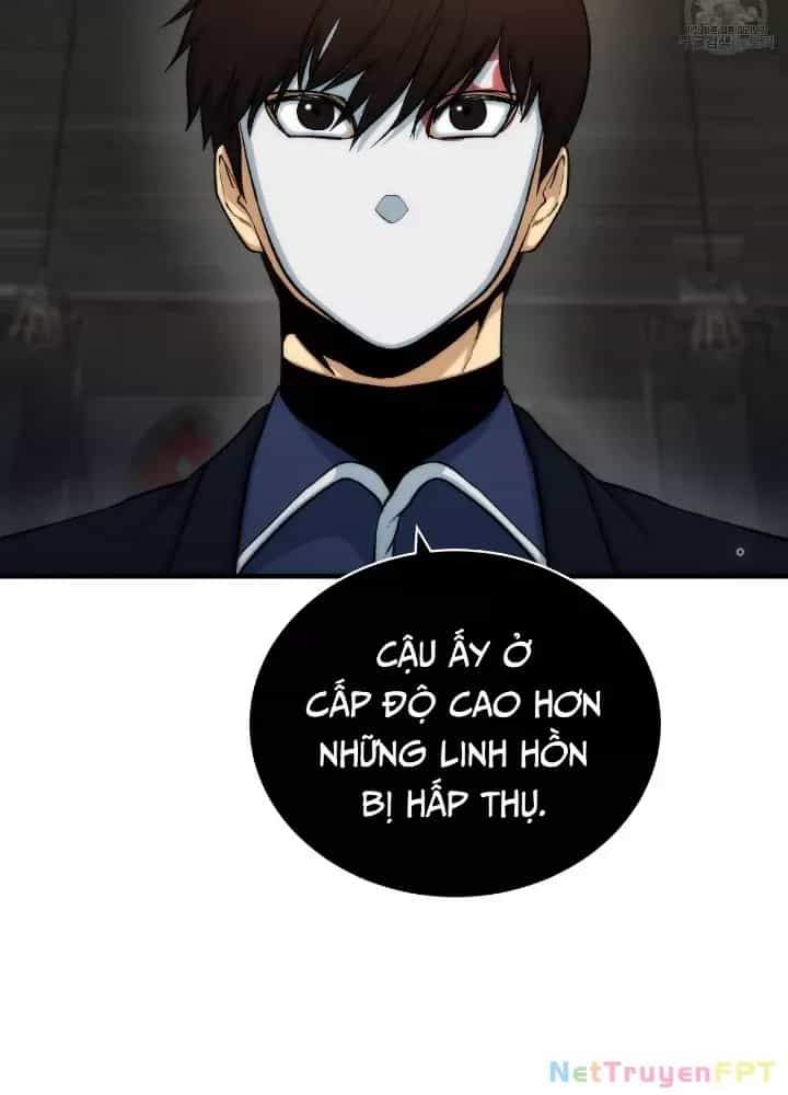 Ngôi Nhà Kết Nối Với Hầm Ngục - Chương 83 - ảnh 44