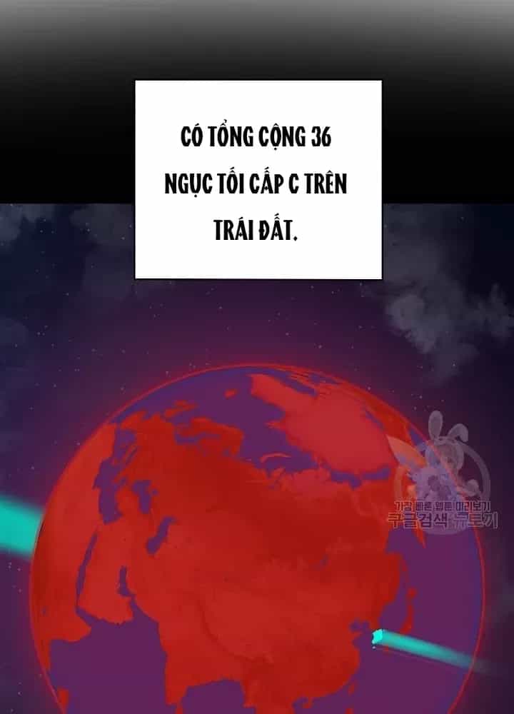 Ngôi Nhà Kết Nối Với Hầm Ngục - Chương 84 - ảnh 116