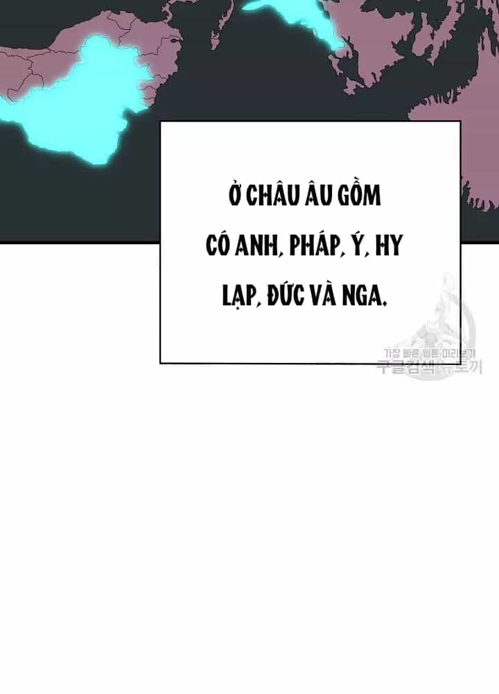 Ngôi Nhà Kết Nối Với Hầm Ngục - Chương 84 - ảnh 126