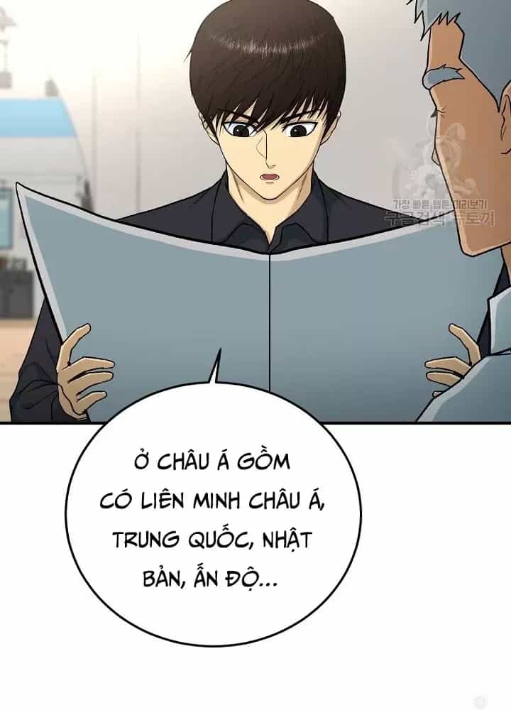 Ngôi Nhà Kết Nối Với Hầm Ngục - Chương 84 - ảnh 128