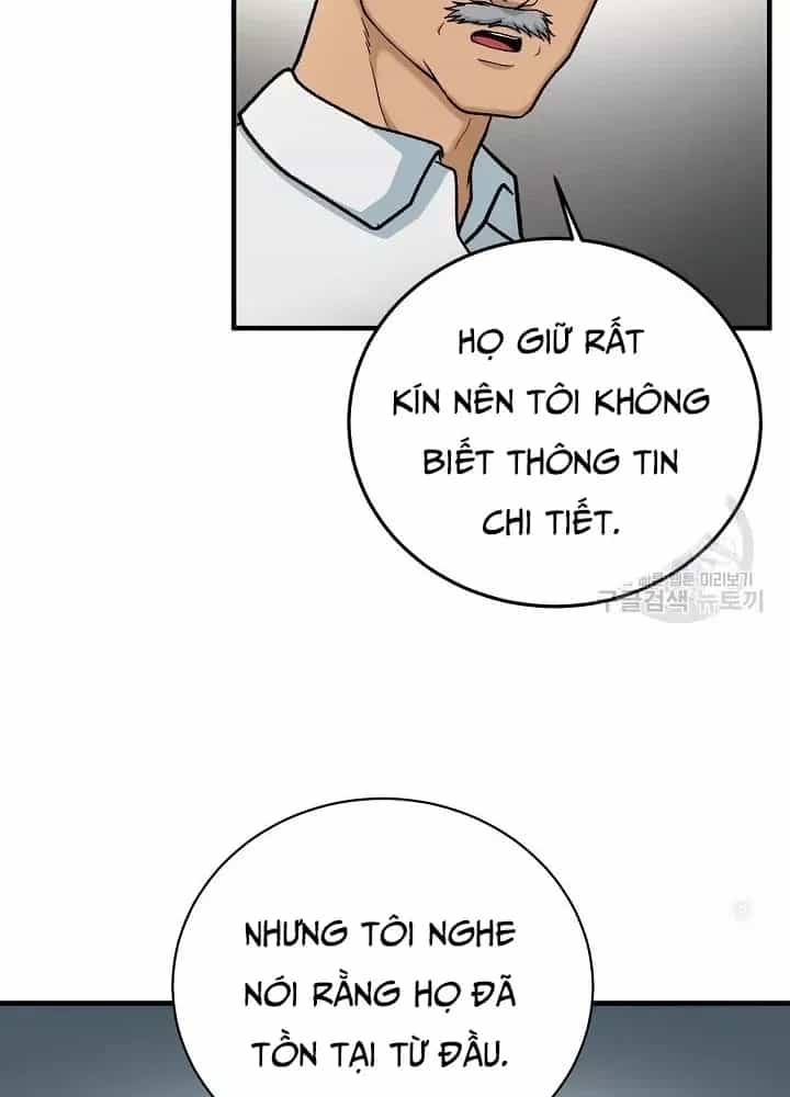 Ngôi Nhà Kết Nối Với Hầm Ngục - Chương 84 - ảnh 134