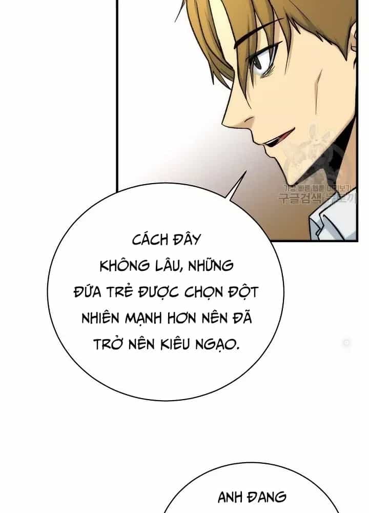 Ngôi Nhà Kết Nối Với Hầm Ngục - Chương 84 - ảnh 160