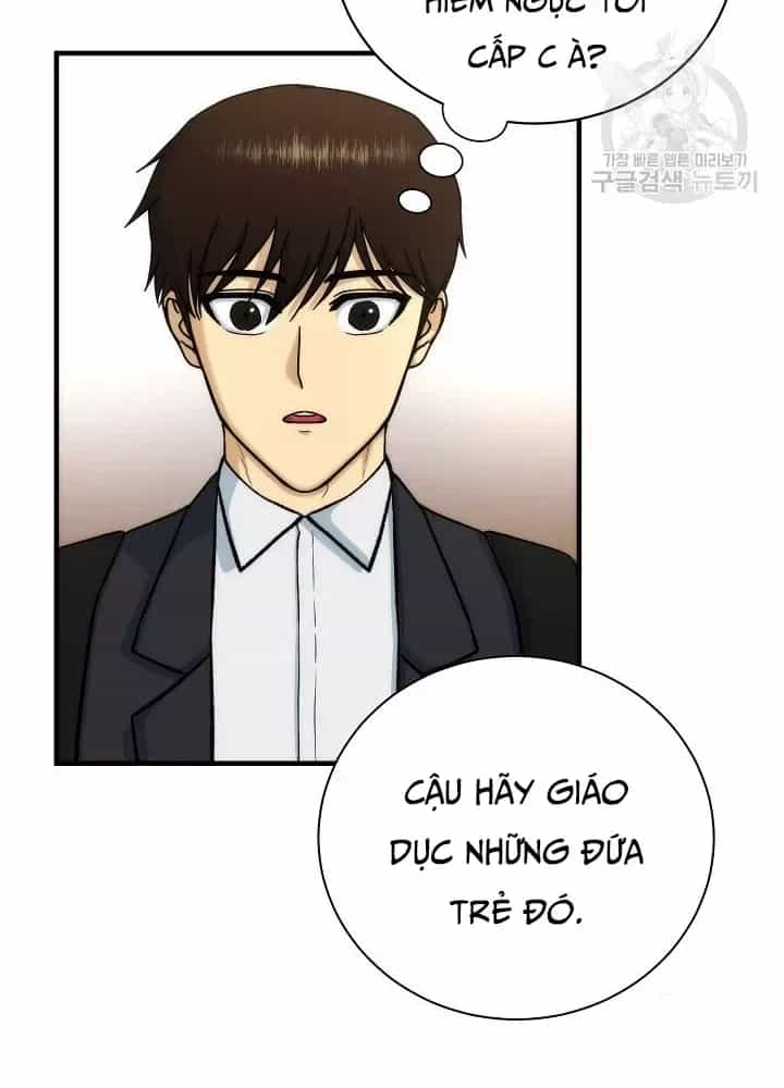 Ngôi Nhà Kết Nối Với Hầm Ngục - Chương 84 - ảnh 162