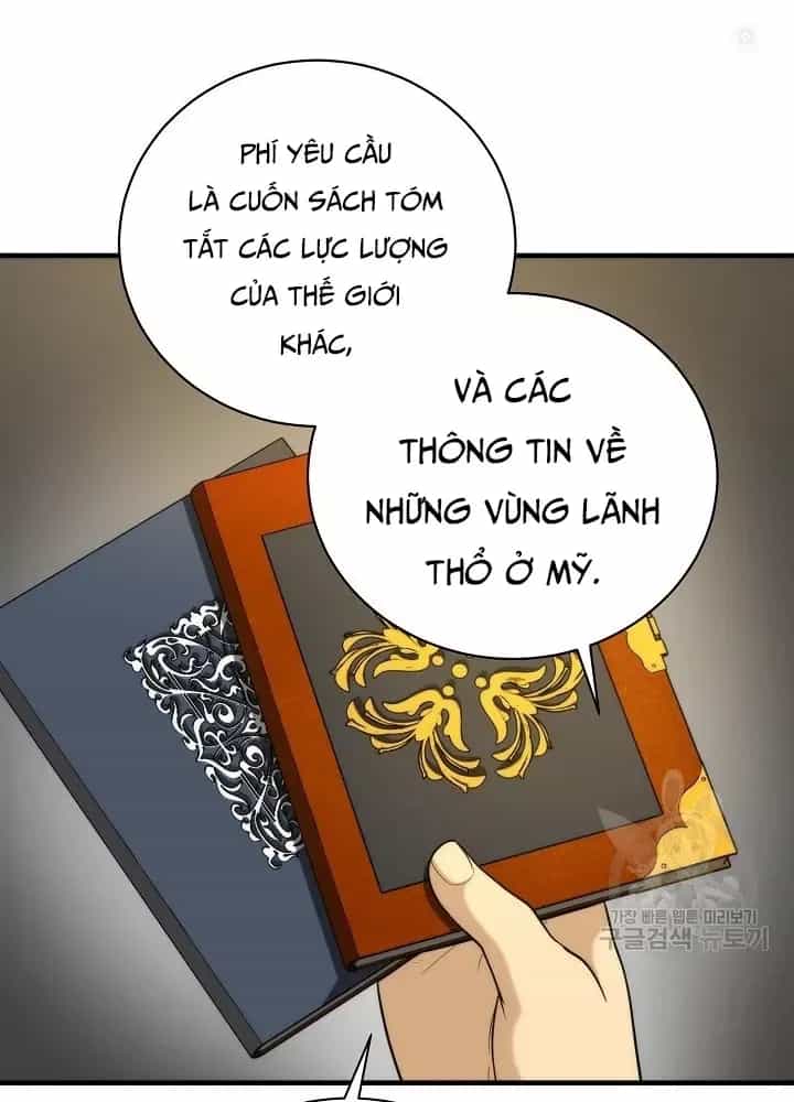 Ngôi Nhà Kết Nối Với Hầm Ngục - Chương 84 - ảnh 164