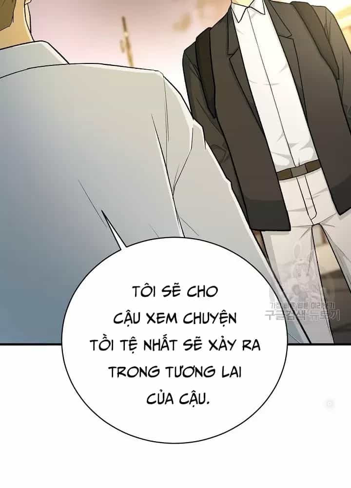 Ngôi Nhà Kết Nối Với Hầm Ngục - Chương 84 - ảnh 174
