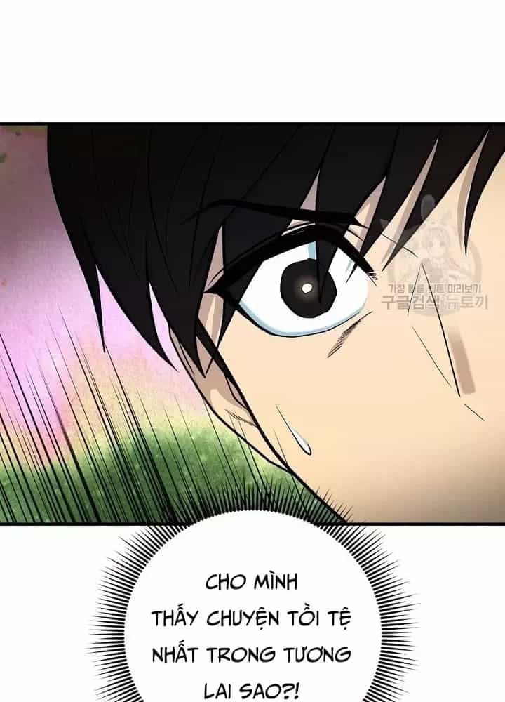Ngôi Nhà Kết Nối Với Hầm Ngục - Chương 84 - ảnh 176