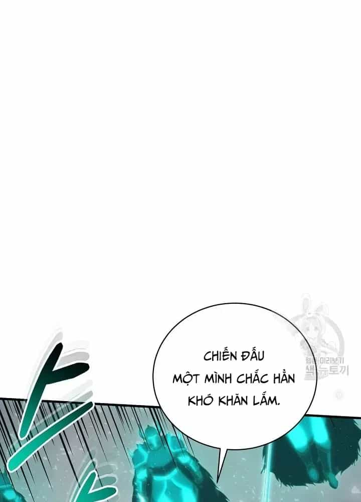 Ngôi Nhà Kết Nối Với Hầm Ngục - Chương 84 - ảnh 26