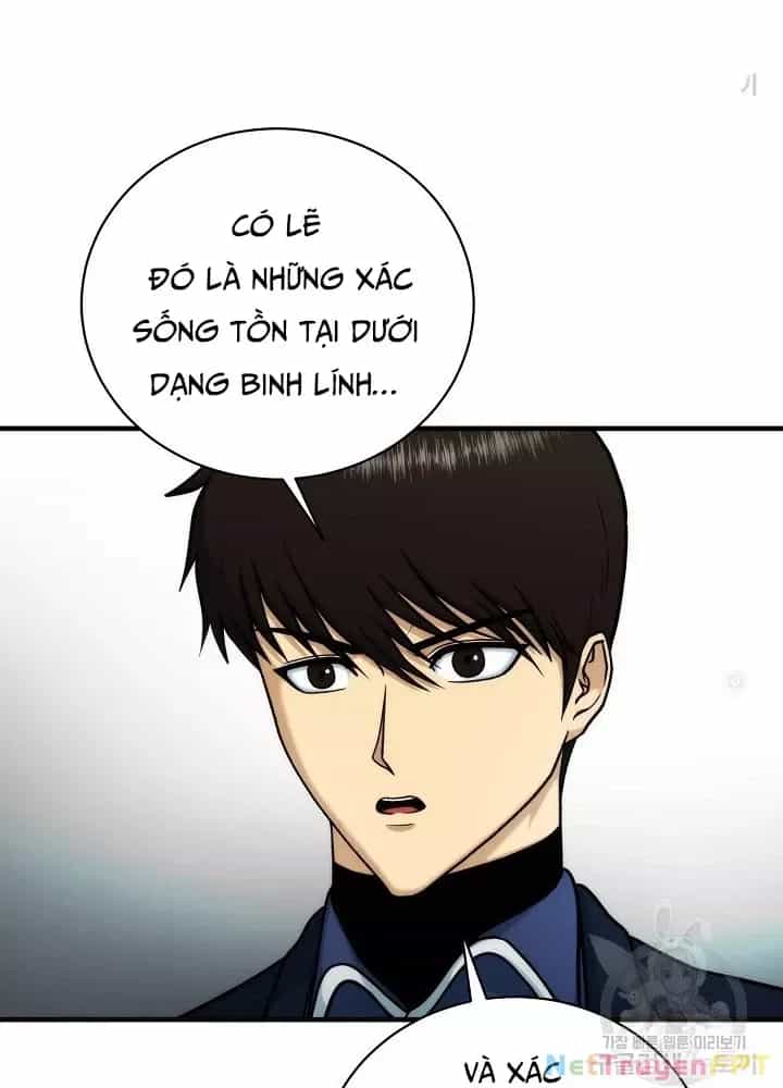 Ngôi Nhà Kết Nối Với Hầm Ngục - Chương 84 - ảnh 32