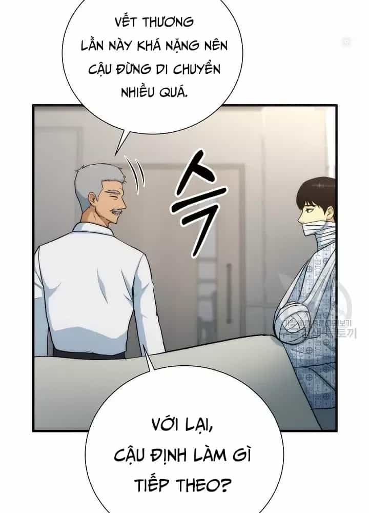 Ngôi Nhà Kết Nối Với Hầm Ngục - Chương 84 - ảnh 84