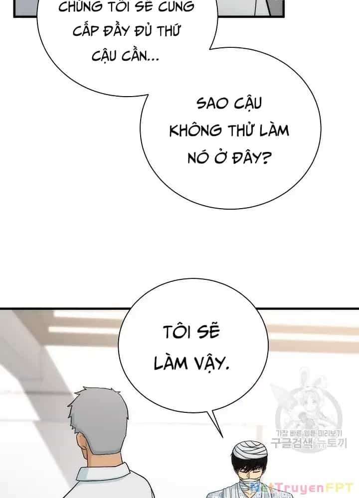 Ngôi Nhà Kết Nối Với Hầm Ngục - Chương 84 - ảnh 90