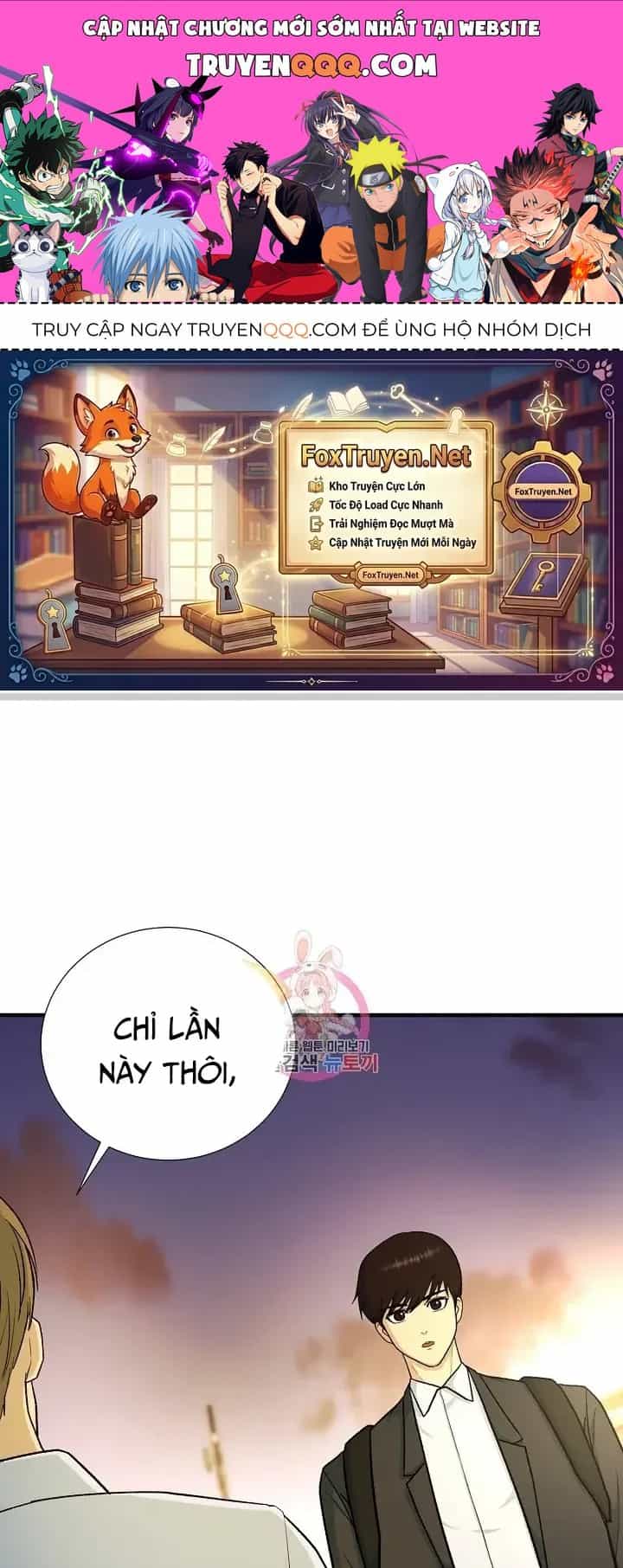 Ngôi Nhà Kết Nối Với Hầm Ngục - Chương 85 - ảnh 1