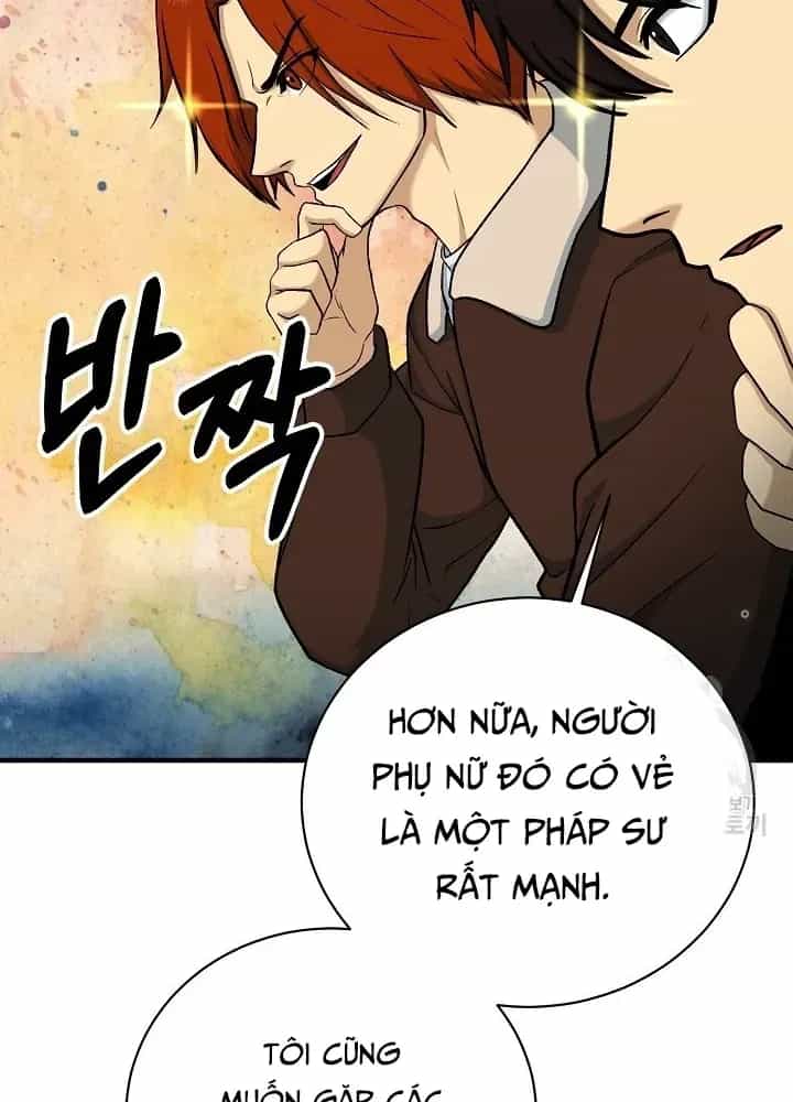 Ngôi Nhà Kết Nối Với Hầm Ngục - Chương 85 - ảnh 107