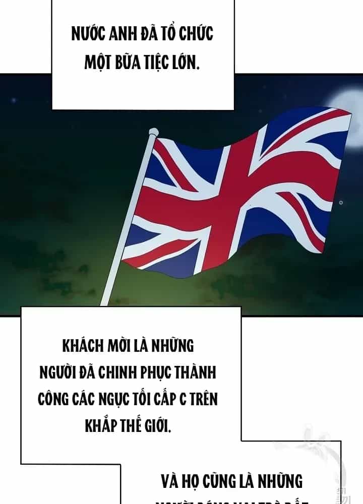 Ngôi Nhà Kết Nối Với Hầm Ngục - Chương 85 - ảnh 113