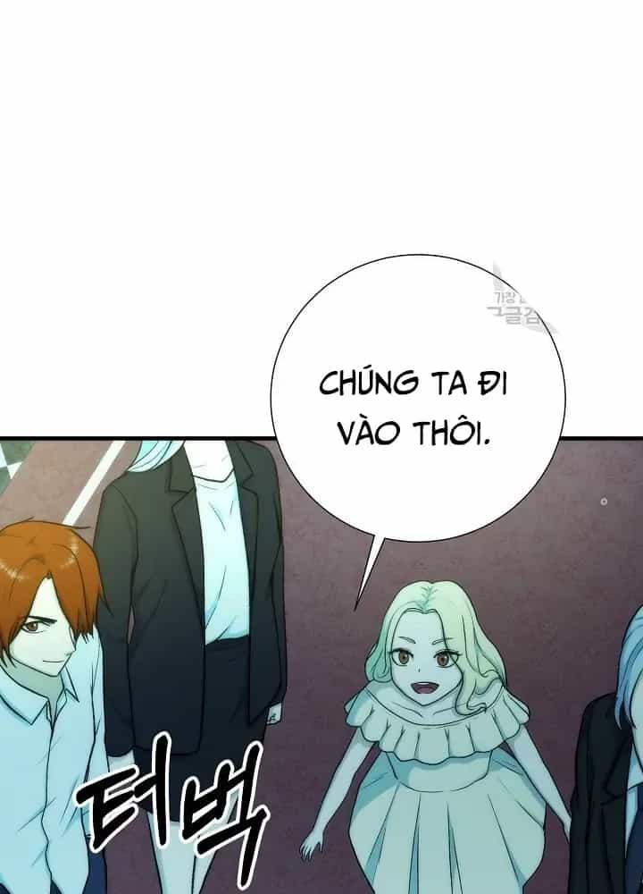 Ngôi Nhà Kết Nối Với Hầm Ngục - Chương 85 - ảnh 127