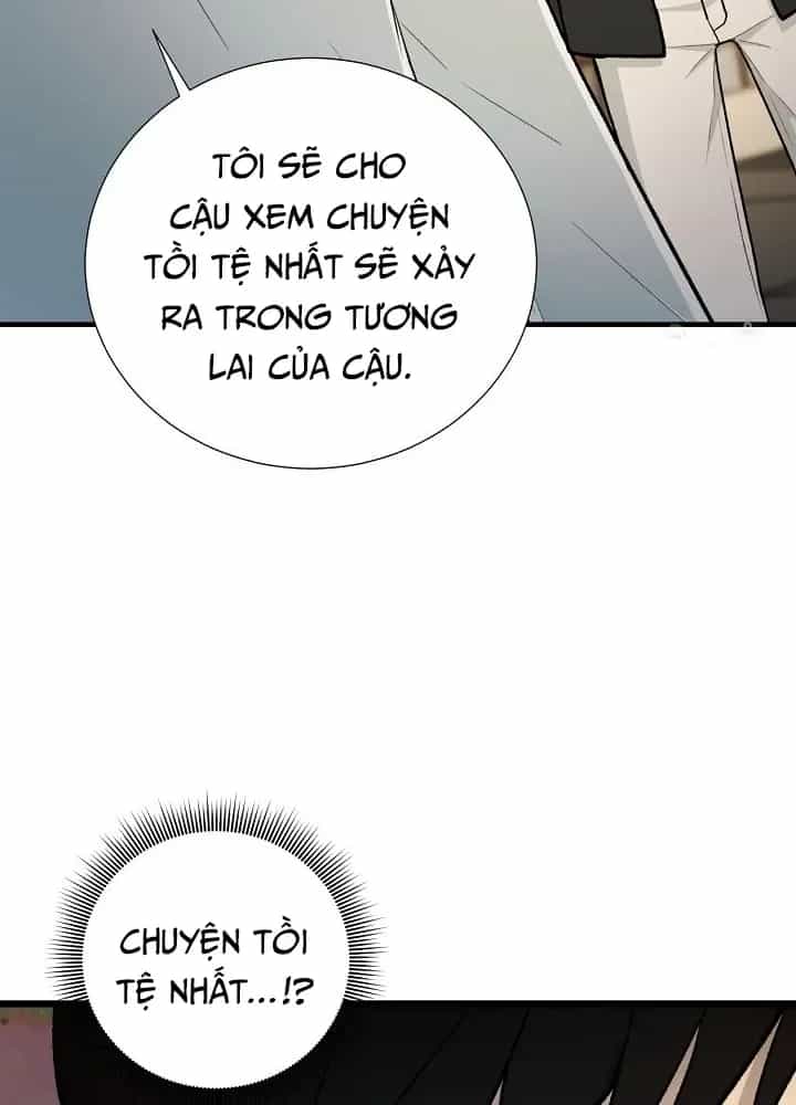 Ngôi Nhà Kết Nối Với Hầm Ngục - Chương 85 - ảnh 3