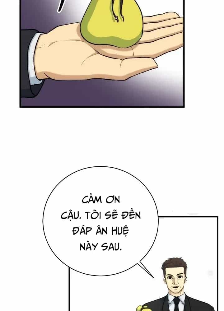 Ngôi Nhà Kết Nối Với Hầm Ngục - Chương 85 - ảnh 75