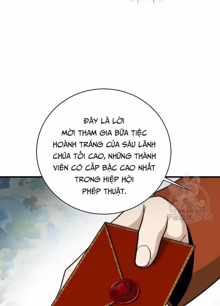 Ngôi Nhà Kết Nối Với Hầm Ngục - Chương 85 - ảnh 91