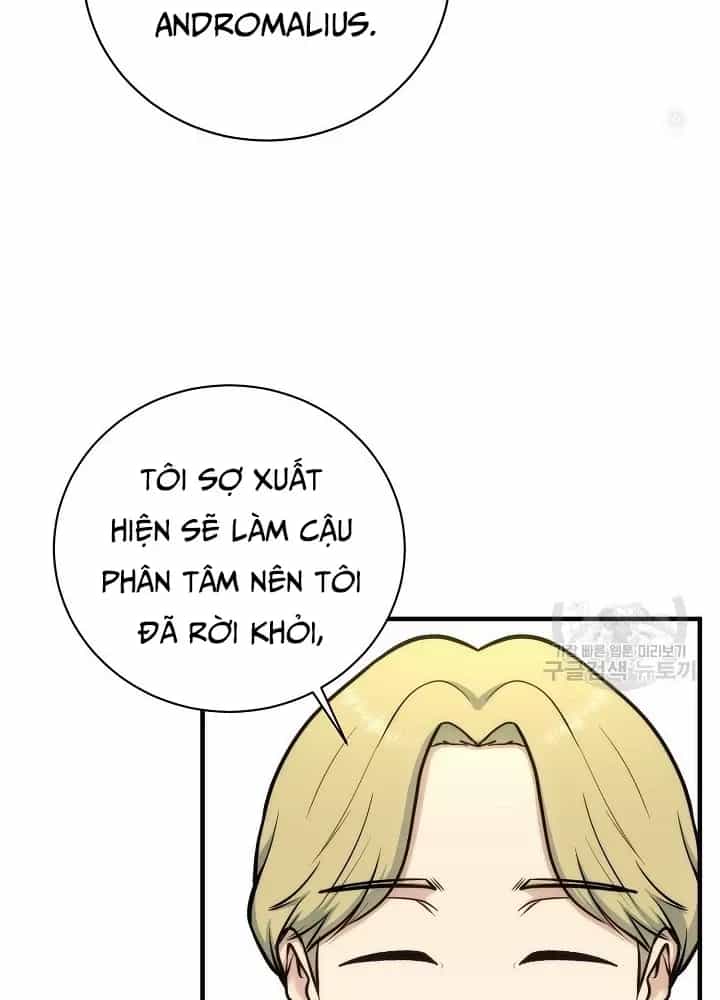 Ngôi Nhà Kết Nối Với Hầm Ngục - Chương 86 - ảnh 10