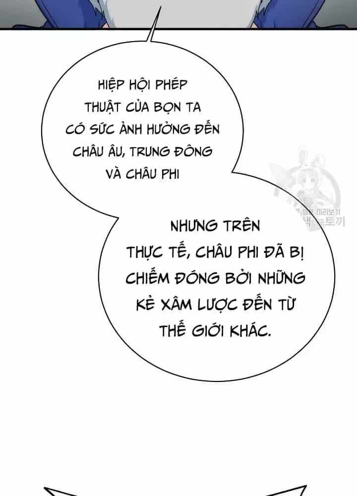Ngôi Nhà Kết Nối Với Hầm Ngục - Chương 86 - ảnh 102