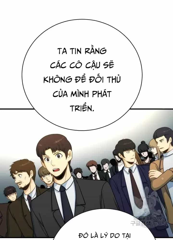 Ngôi Nhà Kết Nối Với Hầm Ngục - Chương 86 - ảnh 114