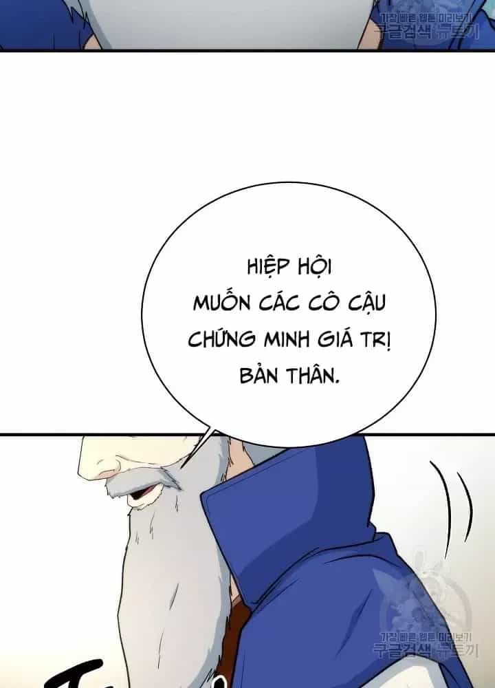 Ngôi Nhà Kết Nối Với Hầm Ngục - Chương 86 - ảnh 122