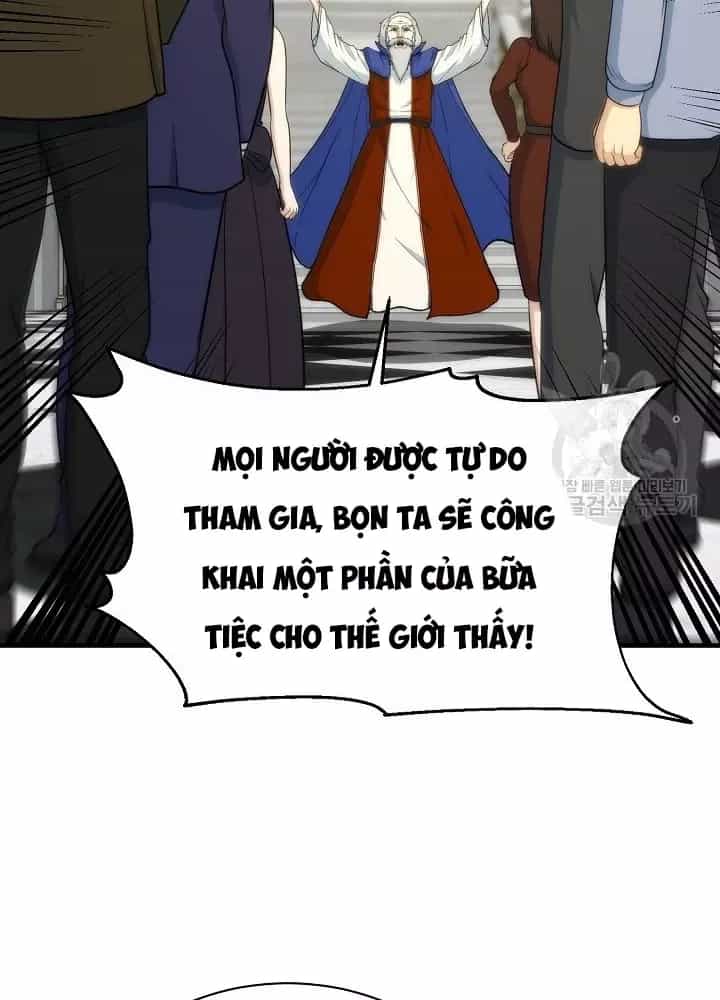 Ngôi Nhà Kết Nối Với Hầm Ngục - Chương 86 - ảnh 126
