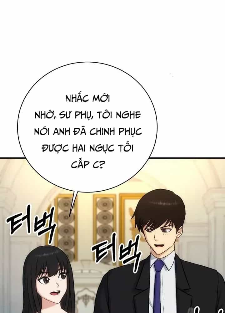 Ngôi Nhà Kết Nối Với Hầm Ngục - Chương 86 - ảnh 14