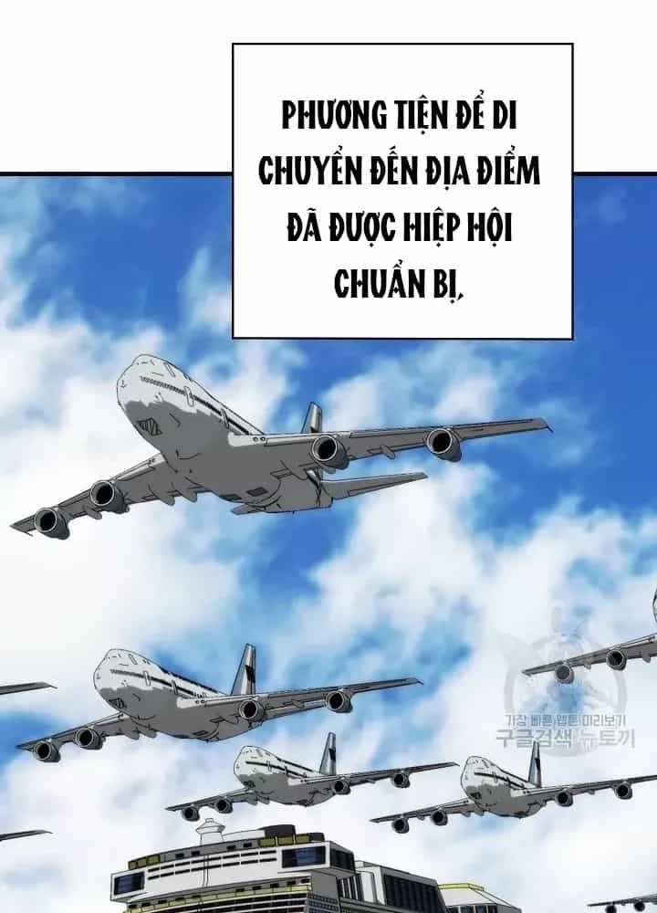 Ngôi Nhà Kết Nối Với Hầm Ngục - Chương 86 - ảnh 156