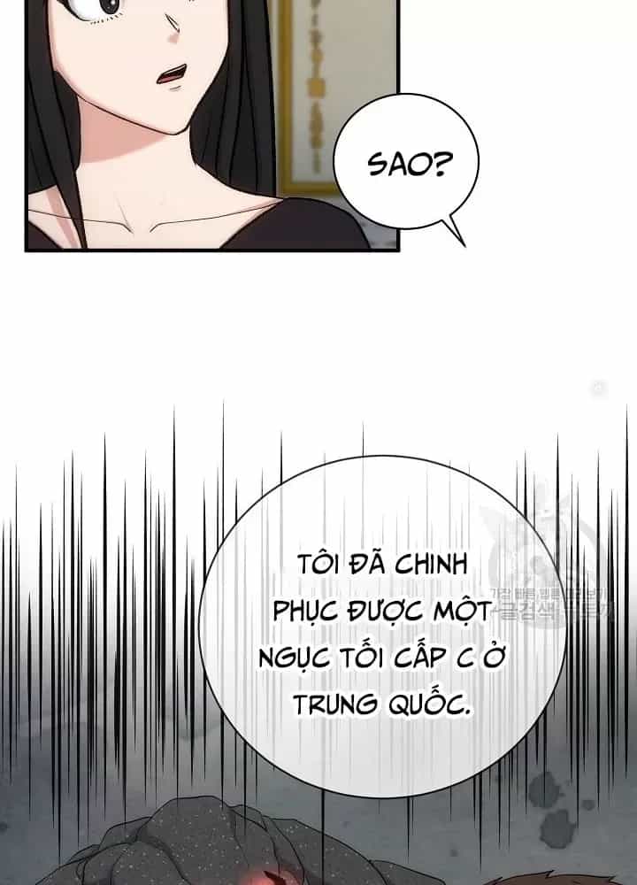 Ngôi Nhà Kết Nối Với Hầm Ngục - Chương 86 - ảnh 18
