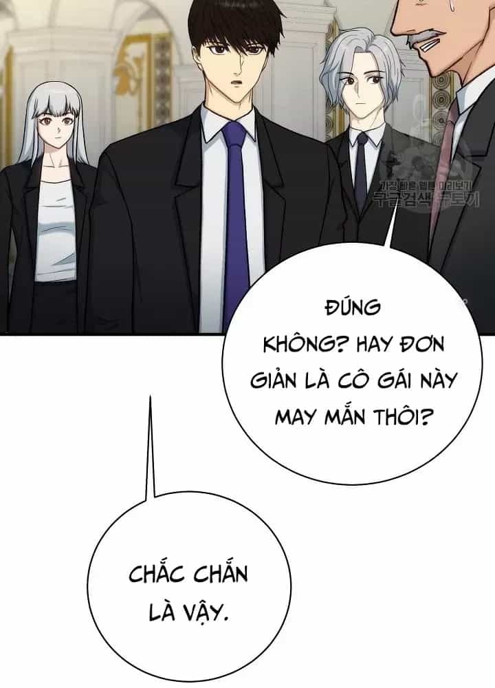 Ngôi Nhà Kết Nối Với Hầm Ngục - Chương 86 - ảnh 38