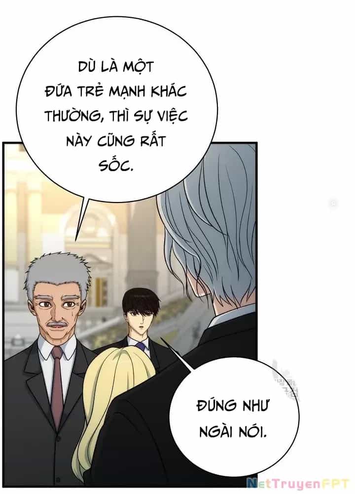 Ngôi Nhà Kết Nối Với Hầm Ngục - Chương 86 - ảnh 58
