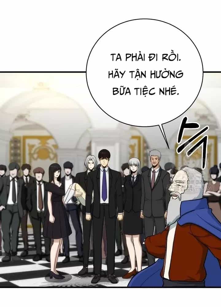 Ngôi Nhà Kết Nối Với Hầm Ngục - Chương 86 - ảnh 76