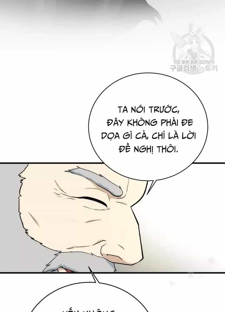 Ngôi Nhà Kết Nối Với Hầm Ngục - Chương 87 - ảnh 100