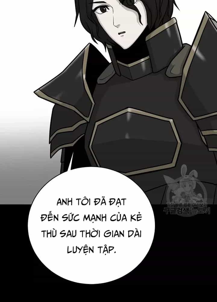Ngôi Nhà Kết Nối Với Hầm Ngục - Chương 87 - ảnh 132