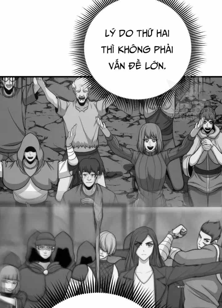 Ngôi Nhà Kết Nối Với Hầm Ngục - Chương 87 - ảnh 144